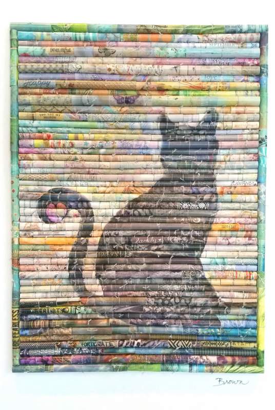 The Beautiful Unknown